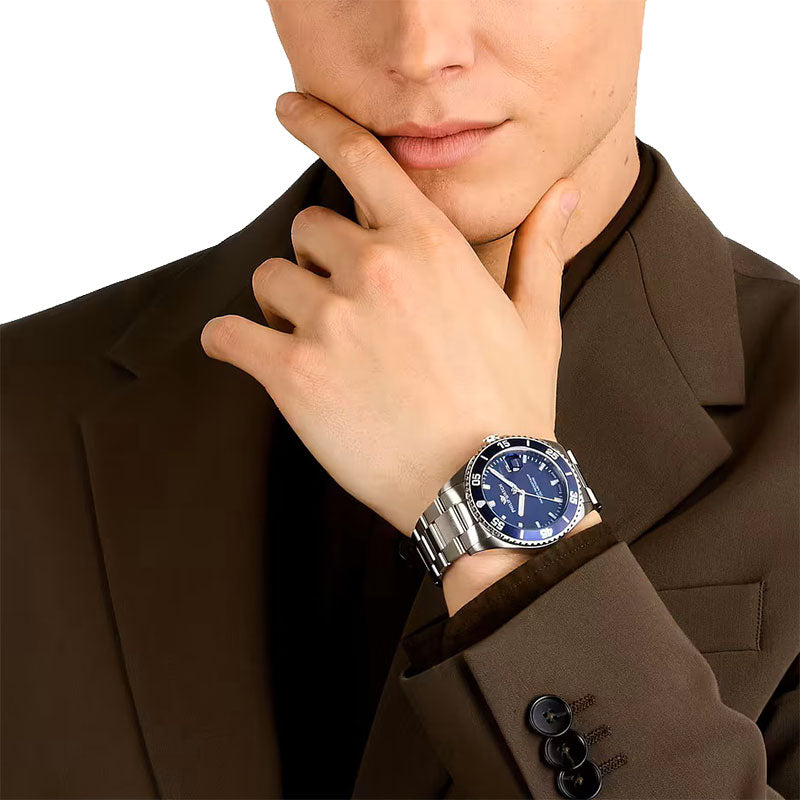 PHILIP WATCH Caribe Sport - Uomo