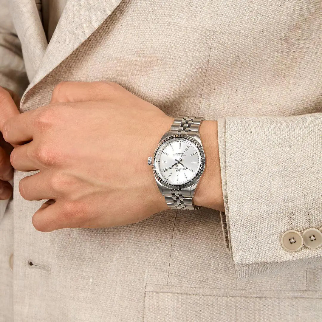 PHILIP WATCH Caribe Urban - Uomo