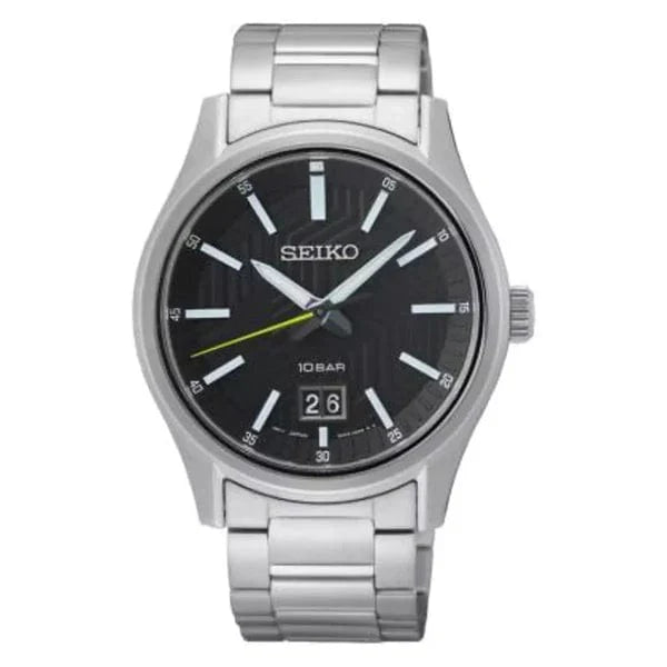 SEIKO Discover More - Uomo