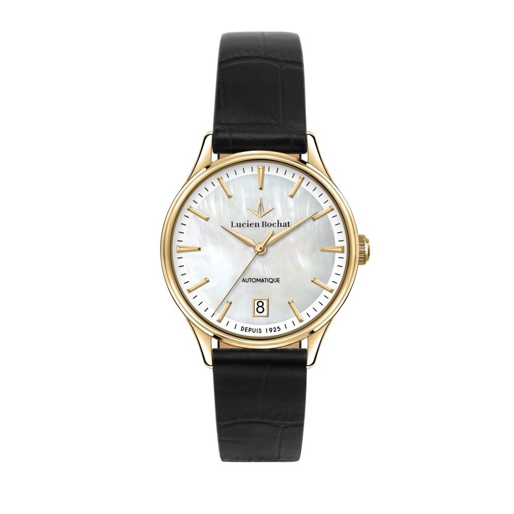 LUCIEN ROCHAT Charme Automatic - Donna