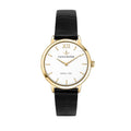 LUCIEN ROCHAT Charme Leather Gold - Lady