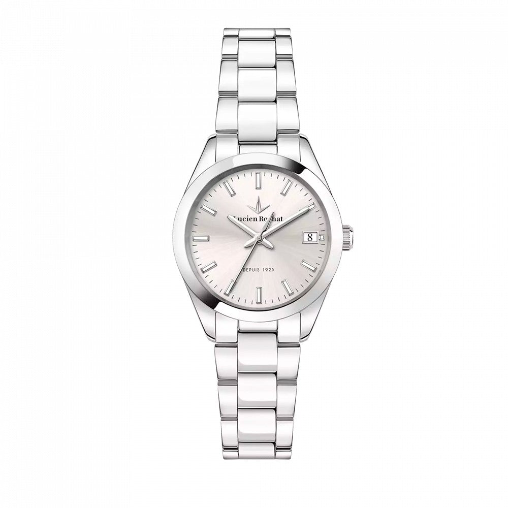 LUCIEN ROCHAT Madame Silver - Lady