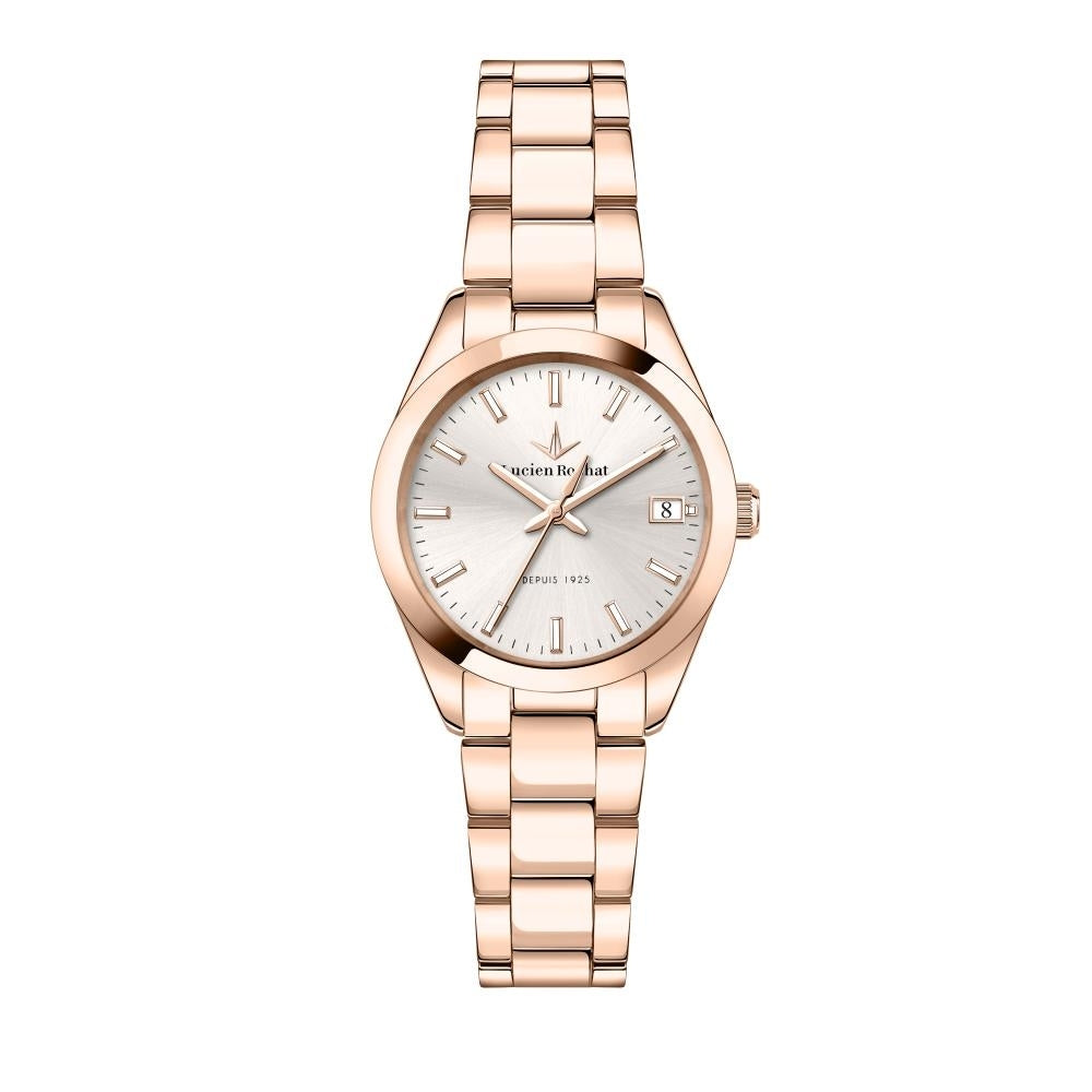 LUCIEN ROCHAT Madame Rose Gold - Lady