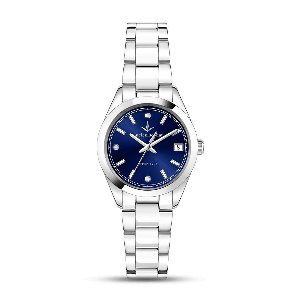 LUCIEN ROCHAT Madame Blue Diamonds - Lady