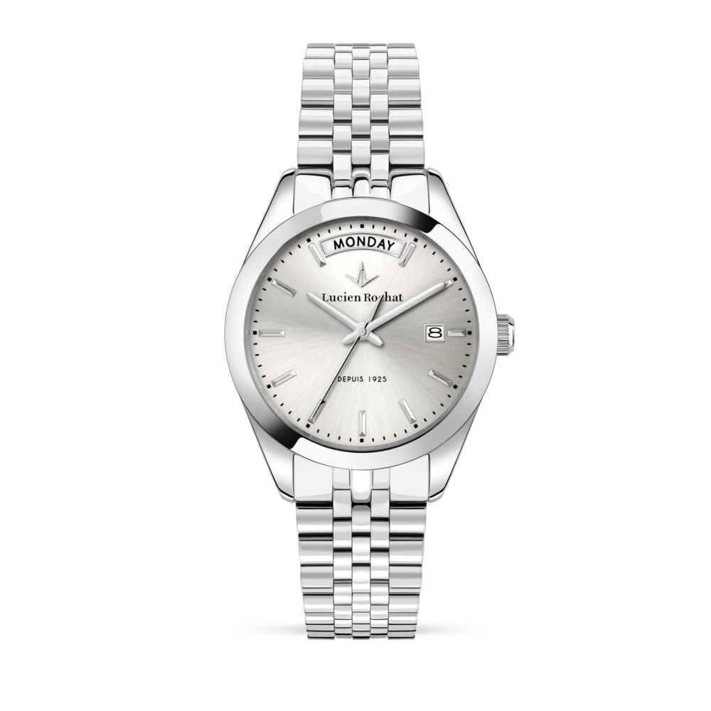 LUCIEN ROCHAT Madame Silver - Lady