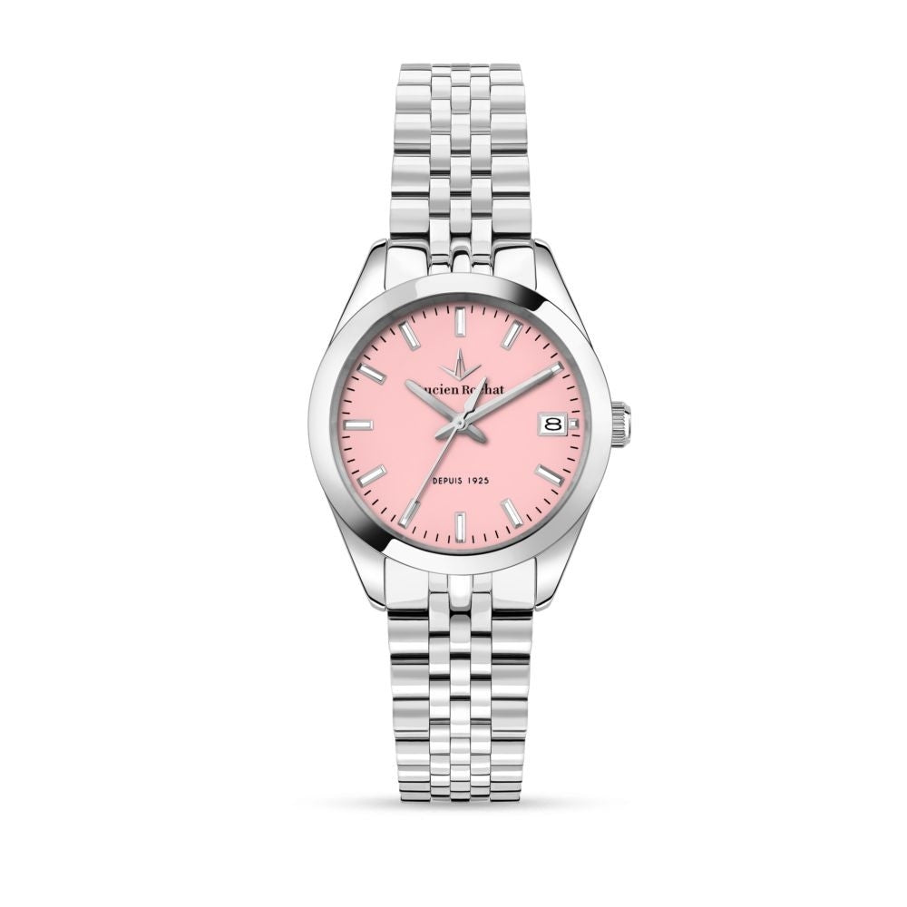 LUCIEN ROCHAT Madame Pink - Lady