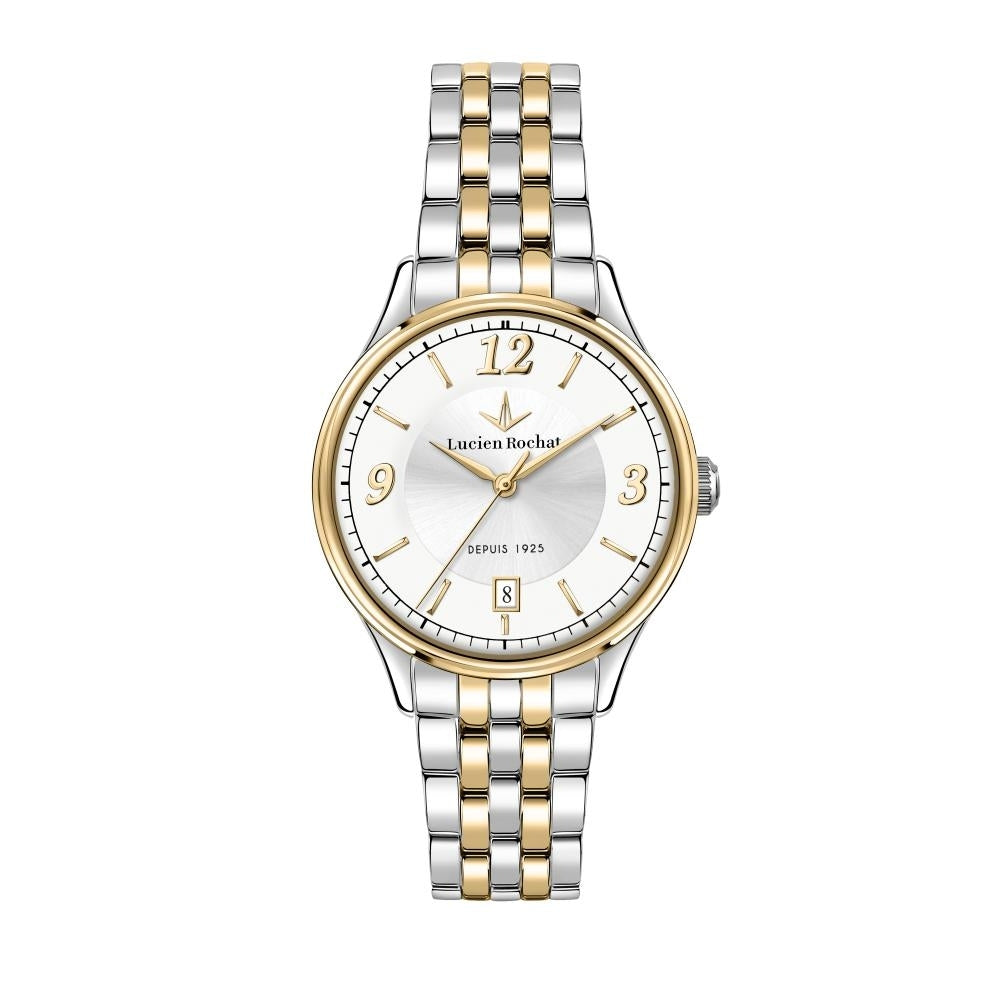LUCIEN ROCHAT Charme Bicolore - Lady
