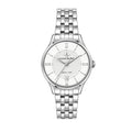 LUCIEN ROCHAT Charme Steel White - Lady