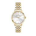LUCIEN ROCHAT Charme Gold Diamonds - Lady