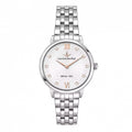 LUCIEN ROCHAT Charme Silver - Lady