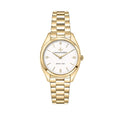 LUCIEN ROCHAT Mademoiselle Gold Diamond - Lady