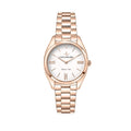 LUCIEN ROCHAT Mademoiselle Rose Gold - Lady
