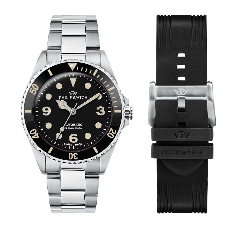PHILIP WATCH Caribe Diving - Uomo