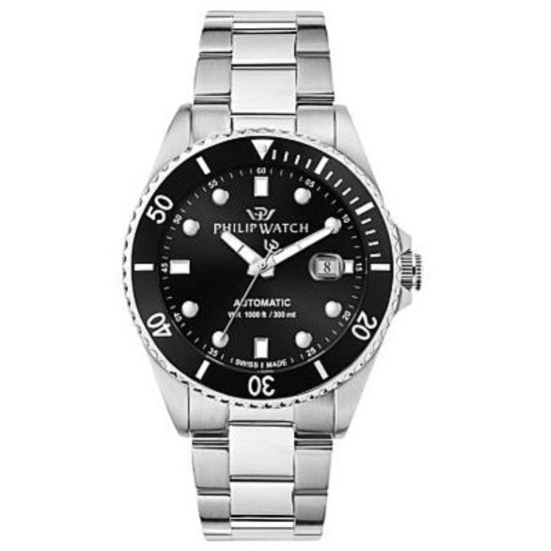 PHILIP WATCH Caribe Diving - Uomo