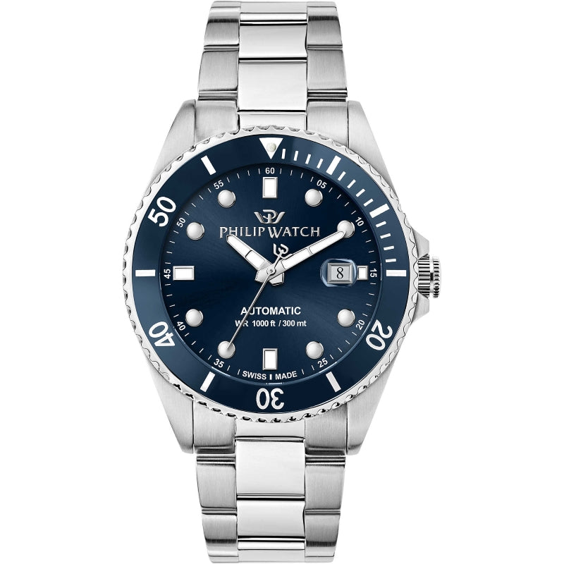 PHILIP WATCH Caribe Diving - Uomo