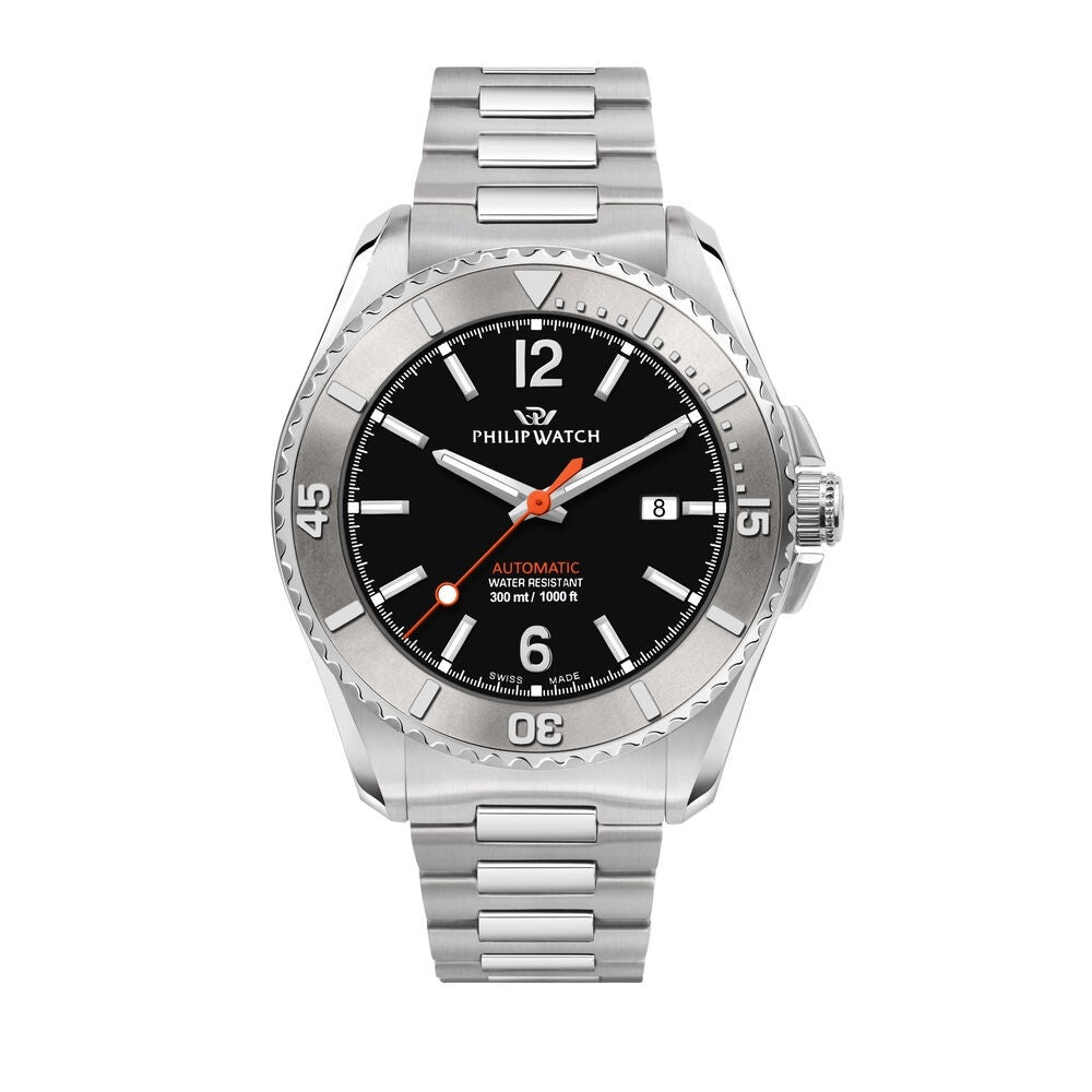 PHILIP WATCH Amalfi Automatic - Uomo