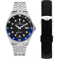 PHILIP WATCH Caribe Diving Special Pack - Uomo
