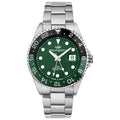 PHILIP WATCH Caribe Diving GMT Édition Limitée - Homme