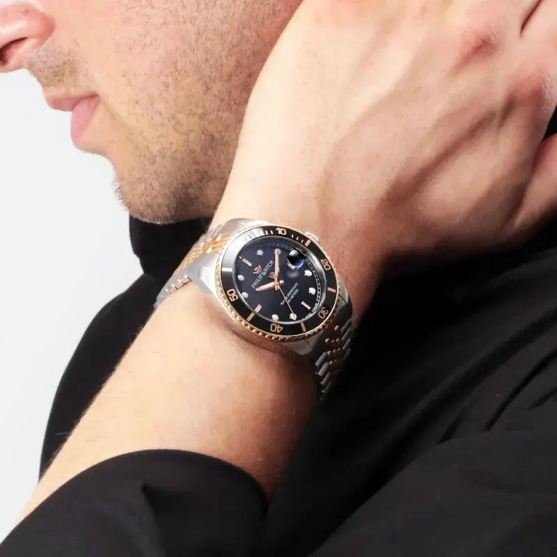 PHILIP WATCH Caribe Urban - Uomo