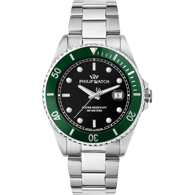 PHILIP WATCH Caribe Sport - Uomo