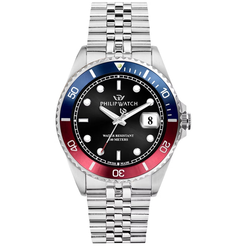 PHILIP WATCH Caribe Sport - Uomo