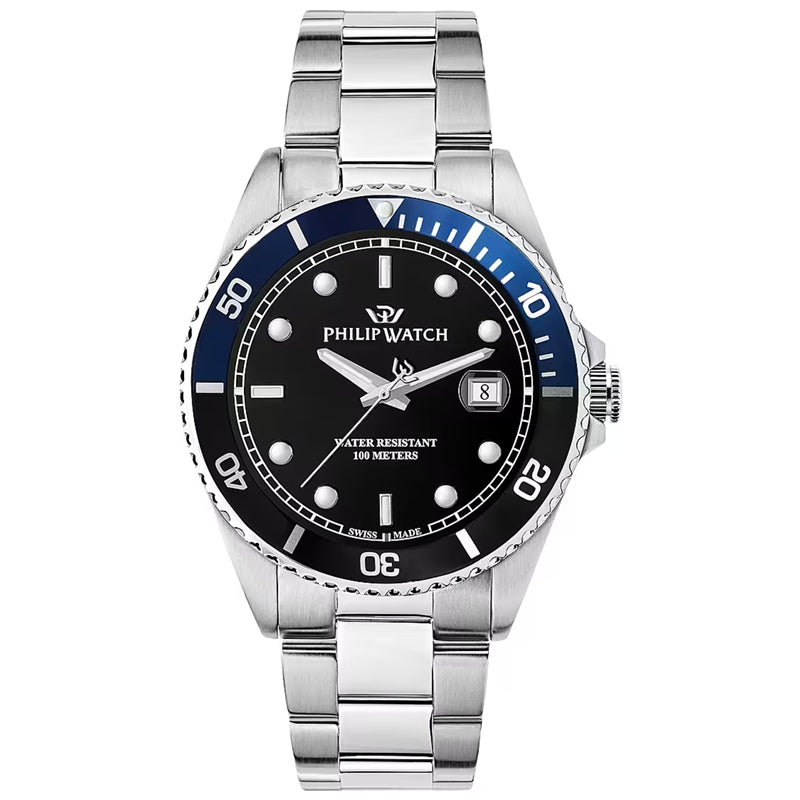 PHILIP WATCH Caribe Sport - Uomo