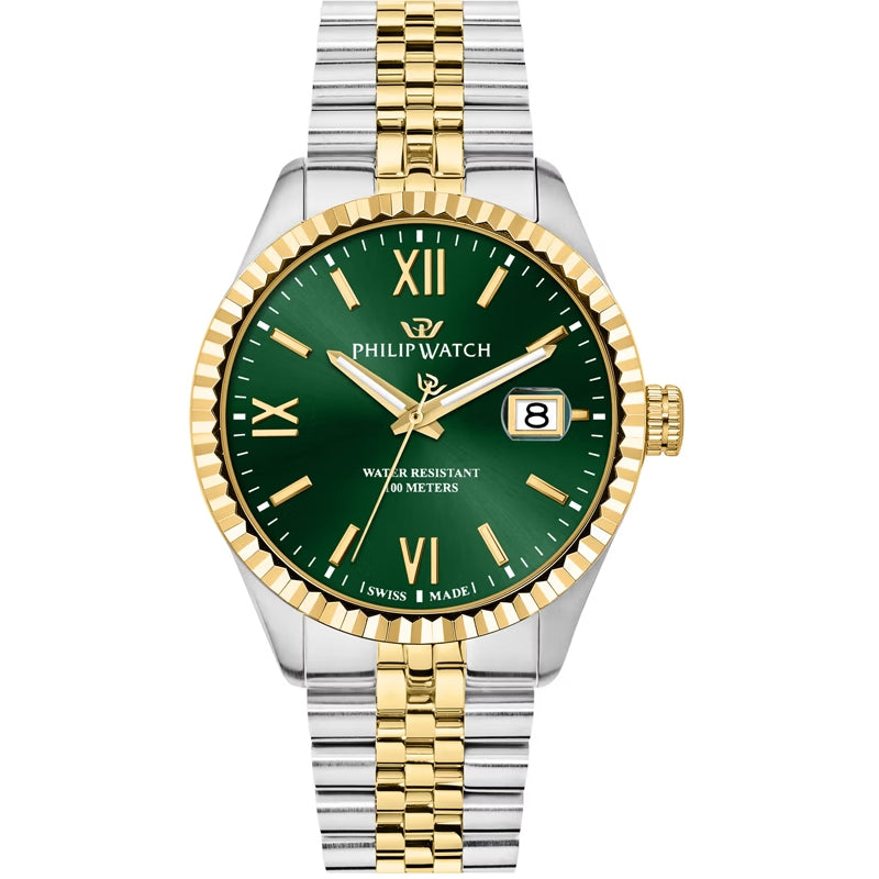 PHILIP WATCH Caribe Urban - Uomo