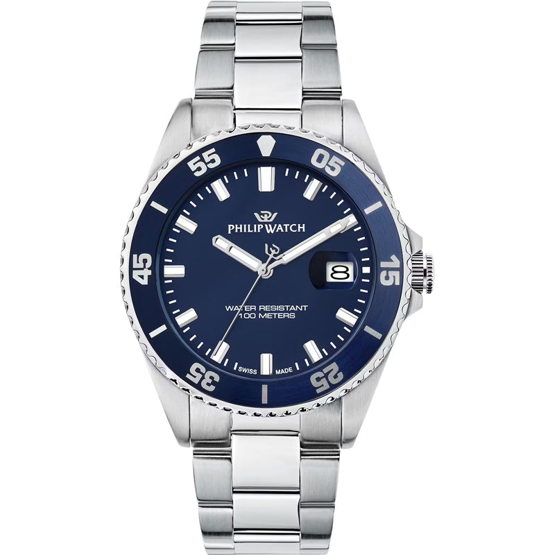 PHILIP WATCH Caribe Sport - Uomo