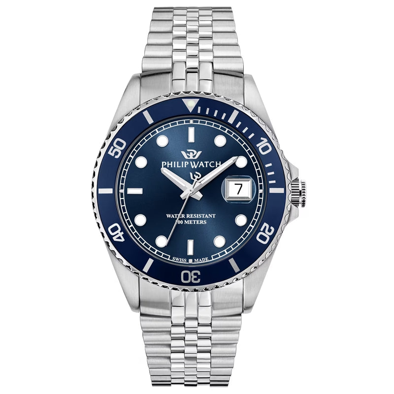 PHILIP WATCH Caribe Sport - Uomo