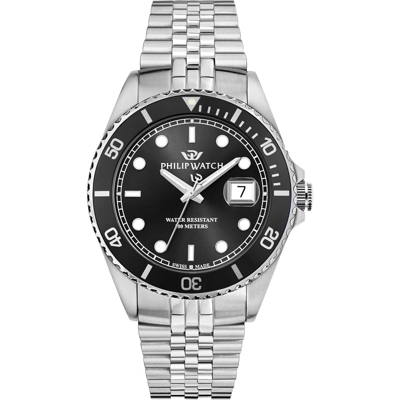 PHILIP WATCH Caribe Sport - Uomo