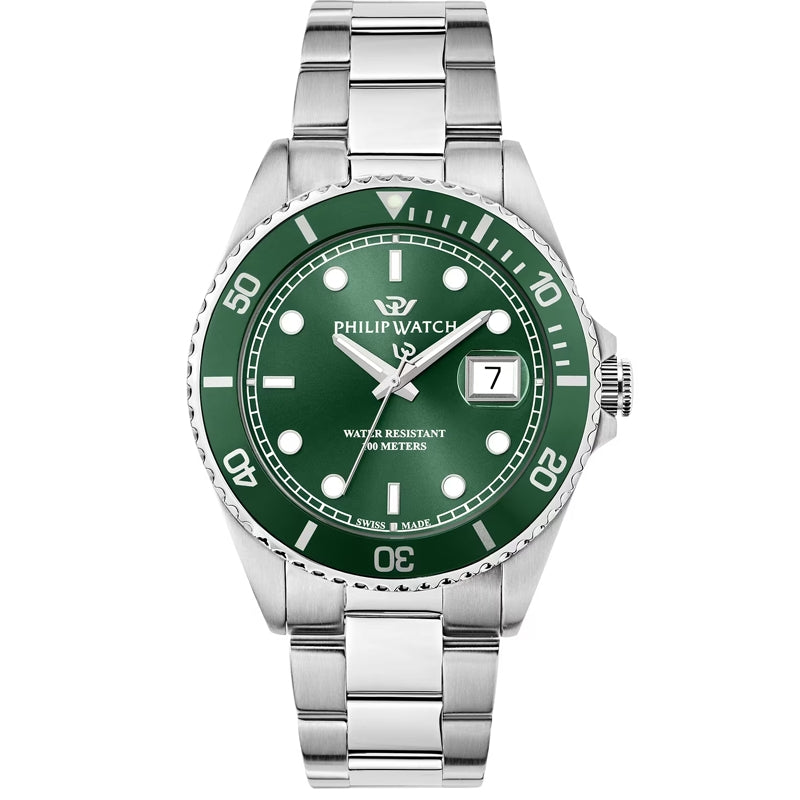 PHILIP WATCH Caribe Sport - Uomo