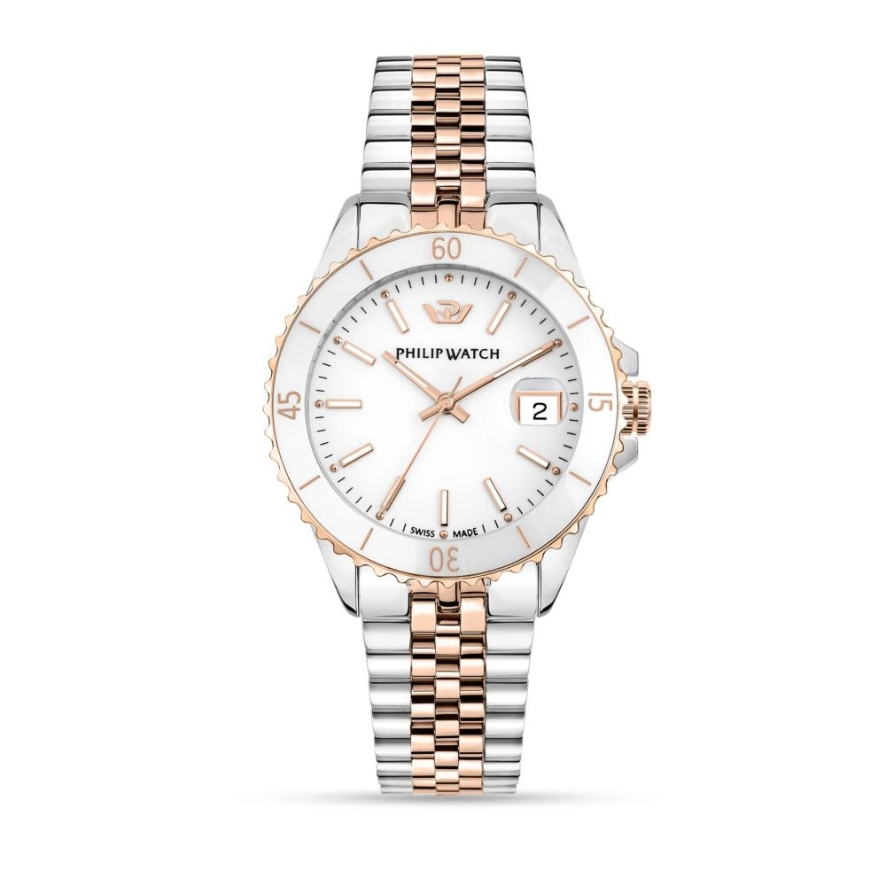 PHILIP WATCH Caribe Lady Diving - Lady