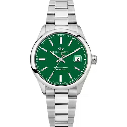 PHILIP WATCH Caribe Urban - Unisex