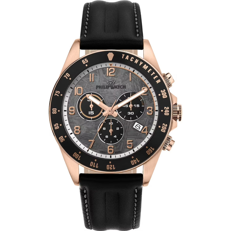 PHILIP WATCH Caribe Sport - Uomo