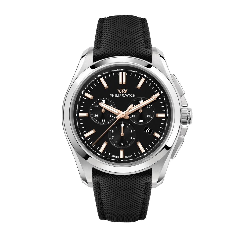 PHILIP WATCH Amalfi Cronografo - Uomo