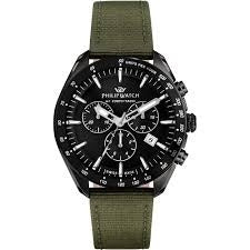 PHILIP WATCH Blaze Cronografo - Uomo