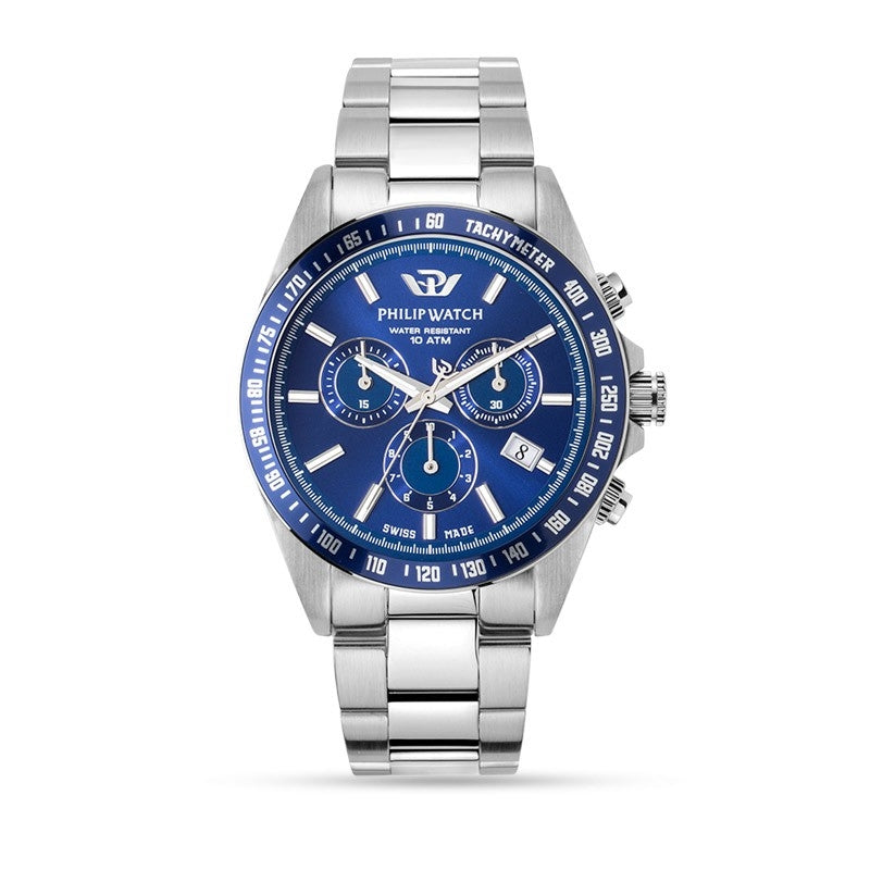 PHILIP WATCH Caribe Sport - Uomo