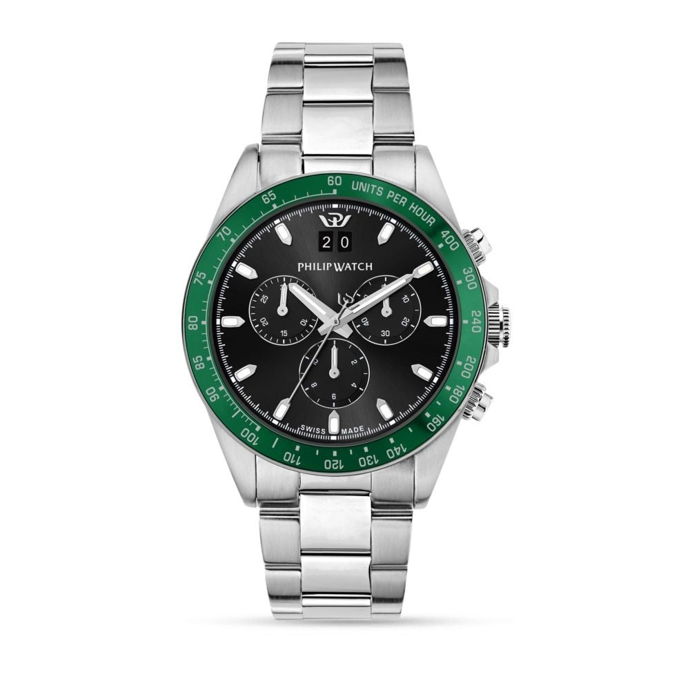 PHILIP WATCH Caribe Sport - Uomo