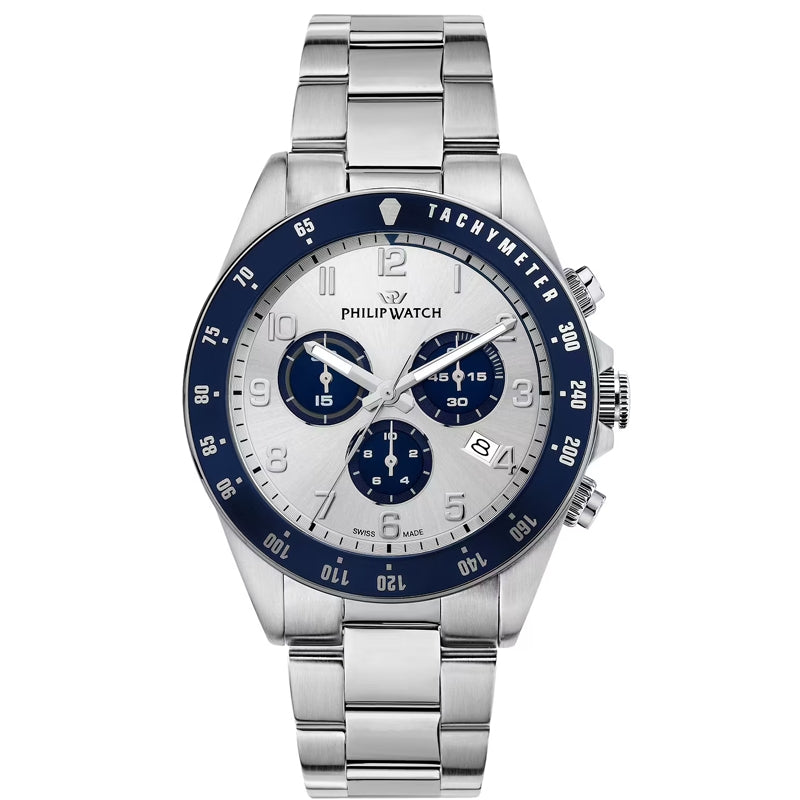 PHILIP WATCH Caribe Sport - Uomo