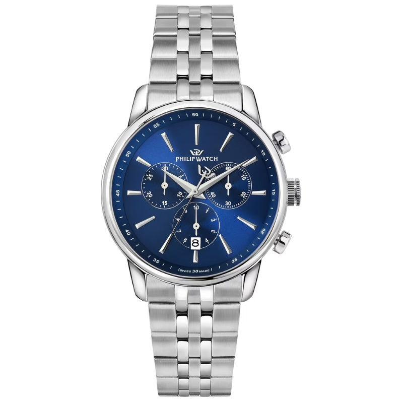 PHILIP WATCH Anniversary - Uomo