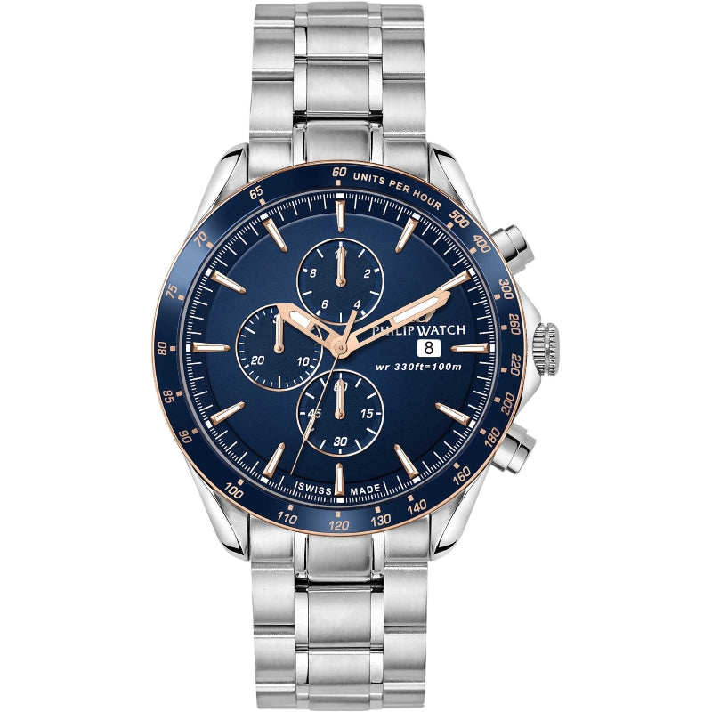 PHILIP WATCH Blaze - Uomo