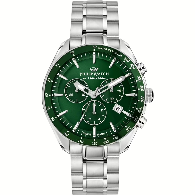 PHILIP WATCH Blaze - Uomo