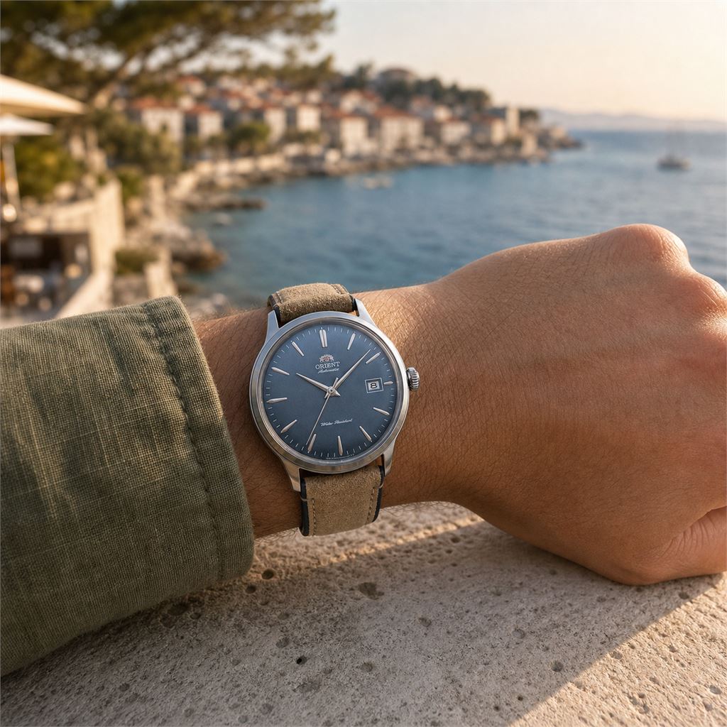 ORIENT Bambino Version 4 Classic Style - Uomo