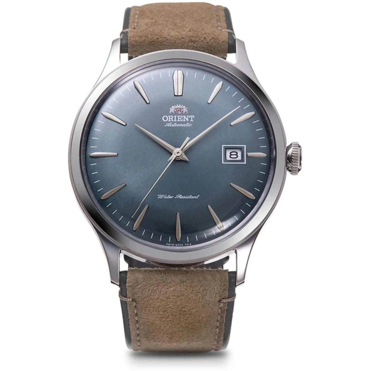 ORIENT Bambino Version 4 Classic Style - Uomo