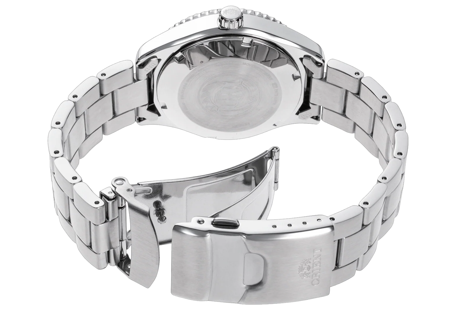 ORIENT Mako Sport - Uomo