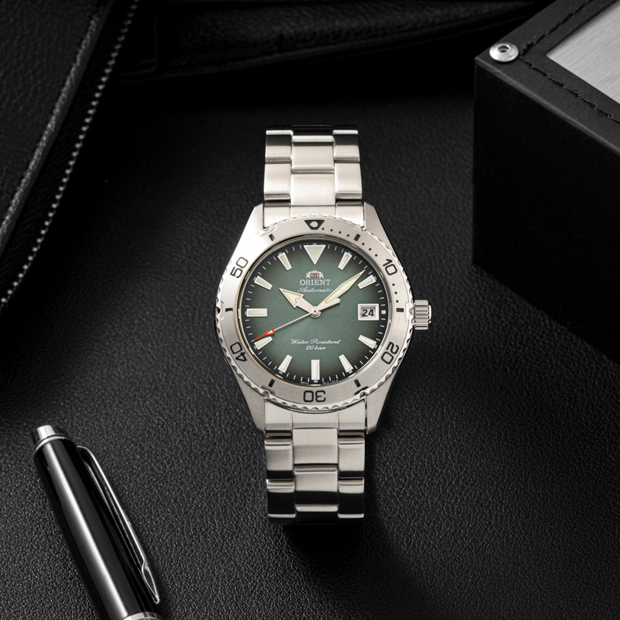 ORIENT Mako - Uomo