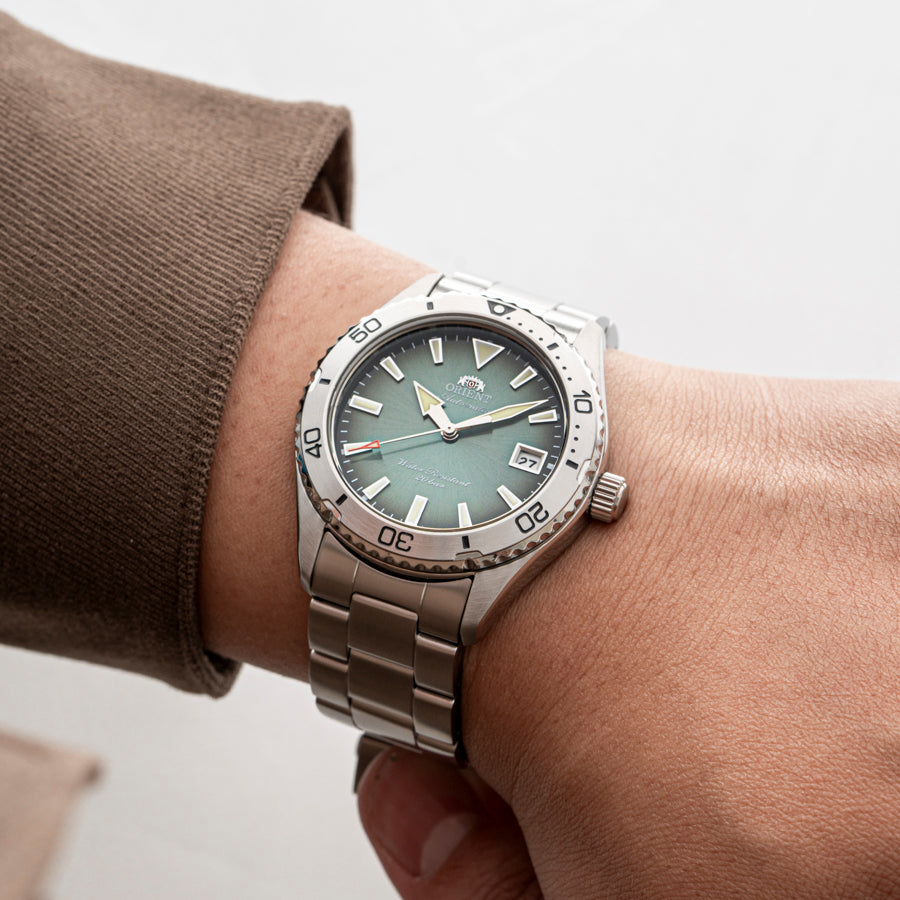 ORIENT Mako - Uomo