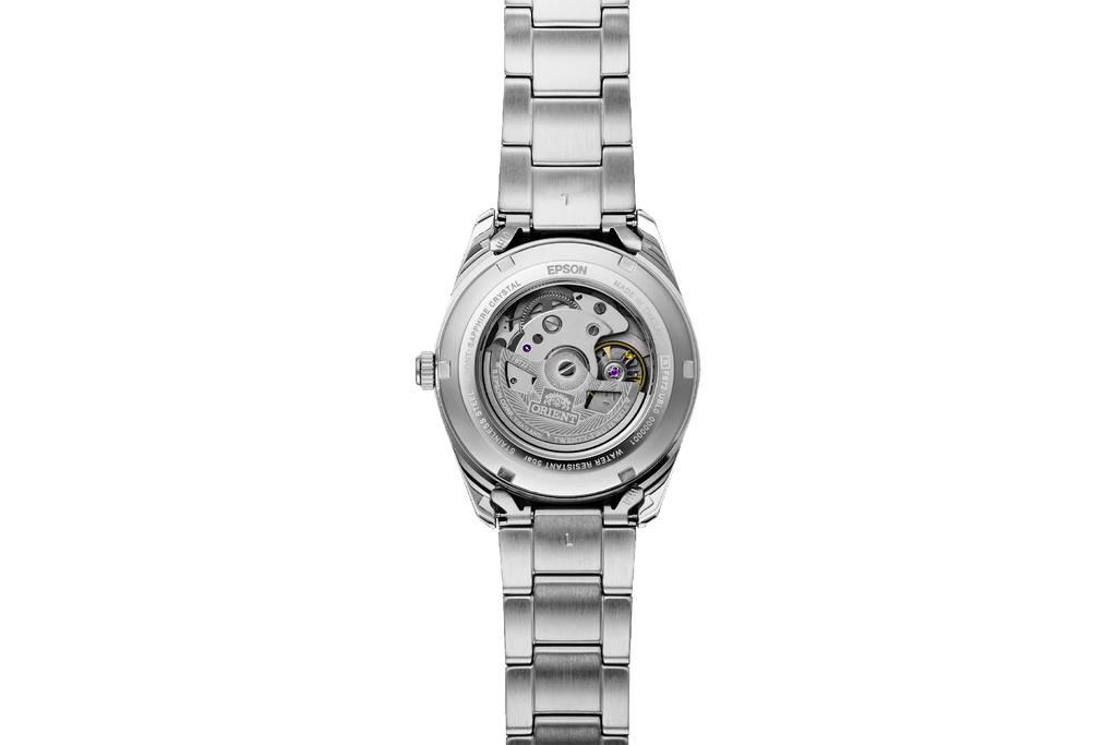 ORIENT Stretto date - Uomo