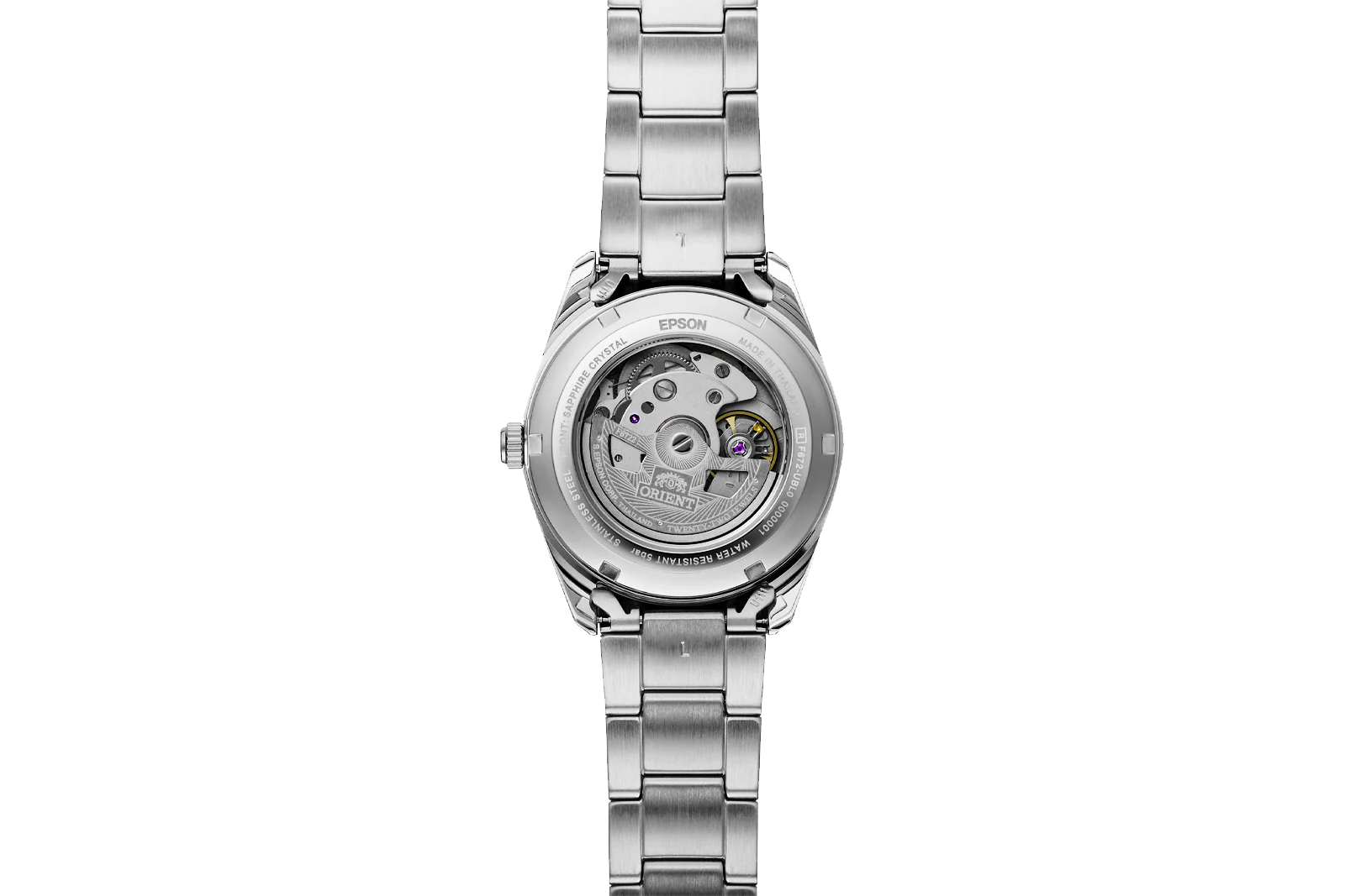 ORIENT Stretto date - Uomo