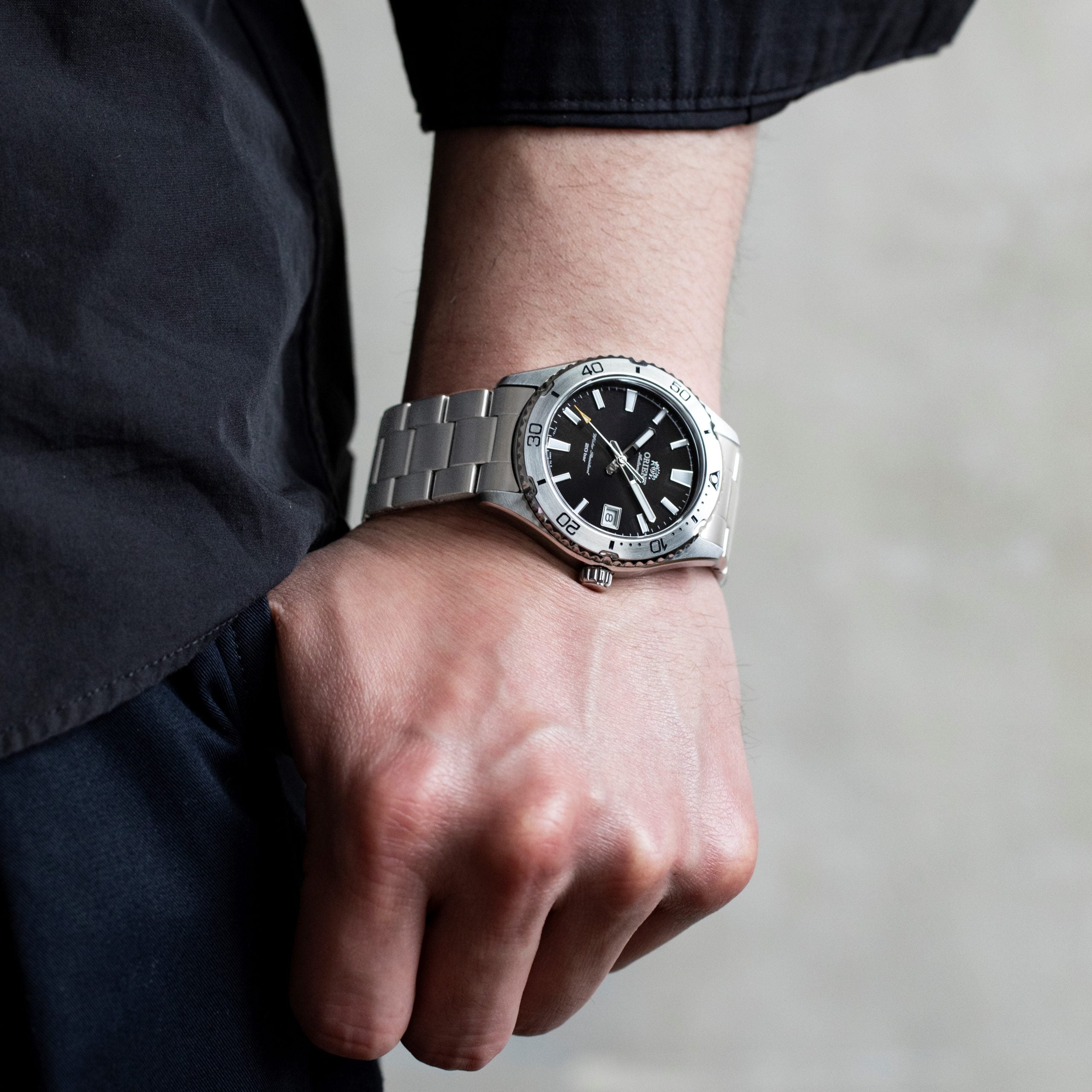 ORIENT Mako Sport - Uomo